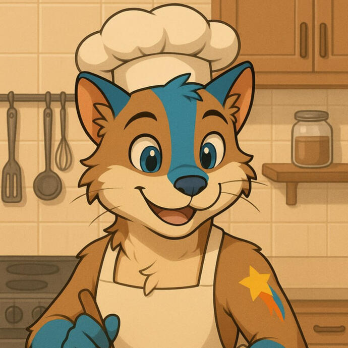 Maloutre #42