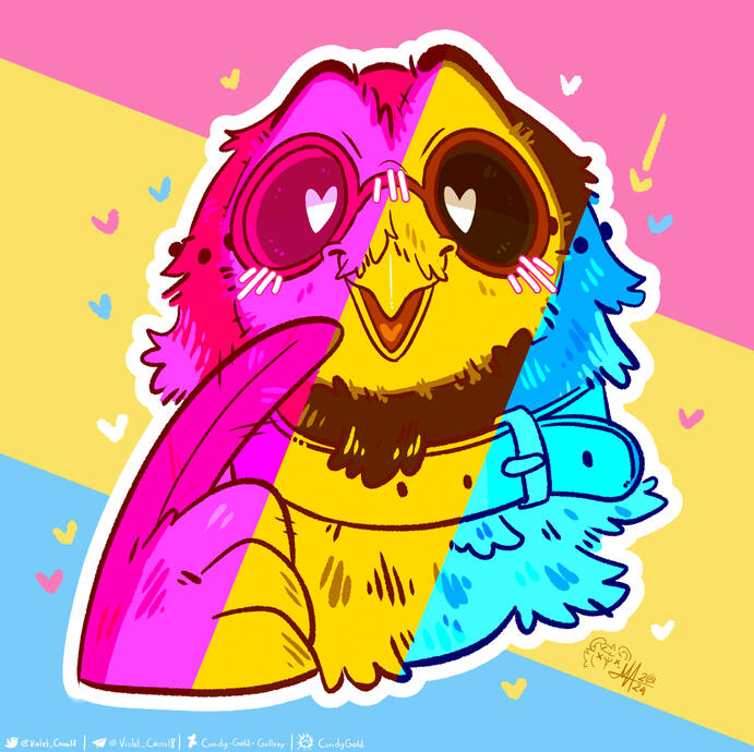 HaryOwl #21