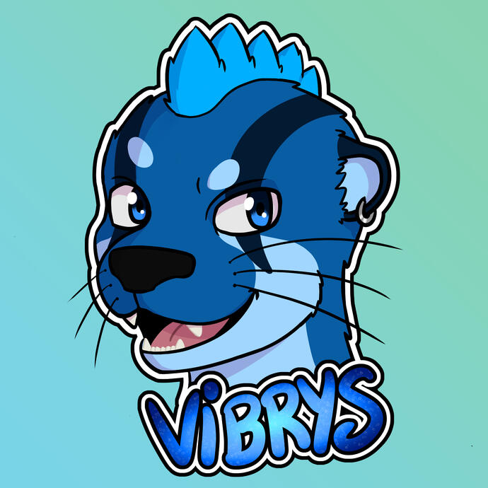 Vibrys #34
