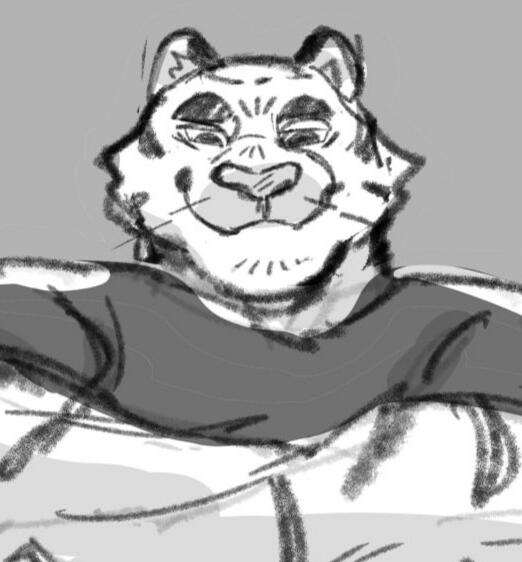 Rotigre #12