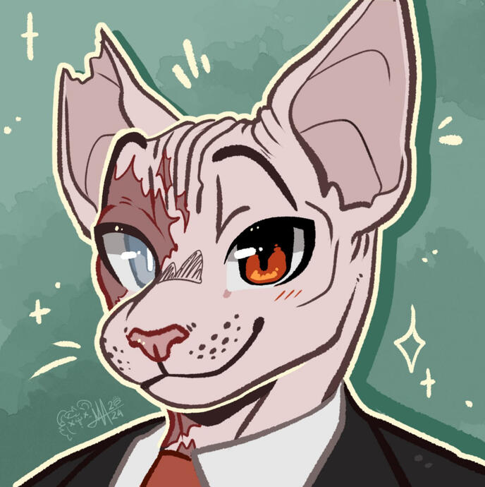 Redacted - Safety #8