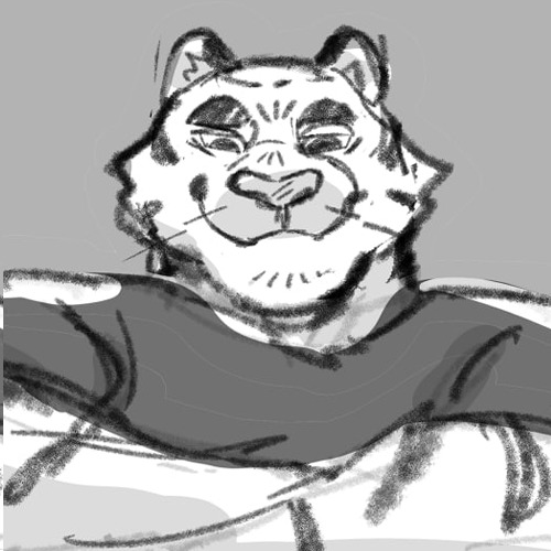 Rotigre #16