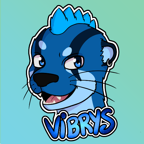 Vibrys #10