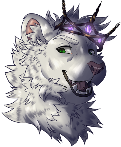 VarusTheLeopard #21